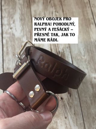 A pokud se vám líbí naše práce a tvorba, budeme rádi za ♥️ nebo komentář. Vaše podpora nám pomáhá tvořit dál. 🐾...